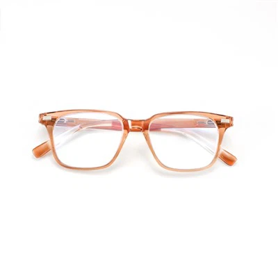 نظارات مربعة للرجال لحجب الضوء الأزرق